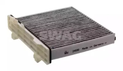 80 92 4590 SWAG Фильтр, воздух во внутренном пространстве 80 92 4590 SWAG Фильтр, воздух во внутренном пространстве